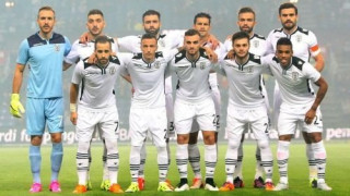 Πρόγραμμα «βουνό» για τον ΠΑΟΚ