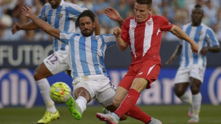 Όλα μηδέν στο «Ροσαλέδα»