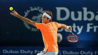 Τιτανομαχία στον τελικό του Cincinnati Masters