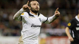 «Αποχαιρετώντας»… έναν σπουδαίο αθλητή   