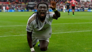 «Βαρυ-ΓΚΟΜΙΣ-ε» η Γιουνάιτεντ (Vid)