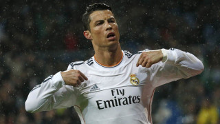 Α-Π-Ι-Σ-Τ-Ε-Υ-Τ-Ο: Ο Ρονάλντο έγινε tattoo και το υπέγραψε! (pics)