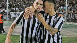 Ζητούμενο είναι να δείξουν νοοτροπία και πνεύμα νικητή