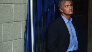 Μουρίνιο: «Παλεύουμε κόντρα σε πολλά πράγματα» 