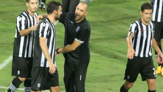 Έτσι έζησε το θρίαμβο ο Ιγκόρ Τούντορ (VIDEO)