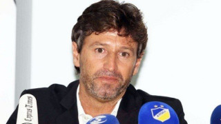 Τέλος ο Πασιένσια από τον ΑΠΟΕΛ