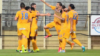 «Αέρας» από την Κομοτηνή ο Αστέρας (vid)