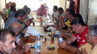 Προβιβασμός και υποβιβασμός