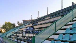 Συνεχίζονται οι εργασίες στο «Δ. Κοντικάκης»