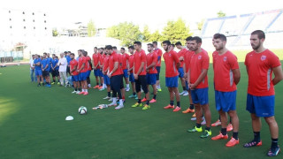 Δανεικός από τον Ολυμπιακό στον Πανιώνιο με... οψιόν αγοράς! 