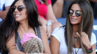 Οι όμορφες παρουσίες που έκλεψαν... τις καρδιές μας! (pics)