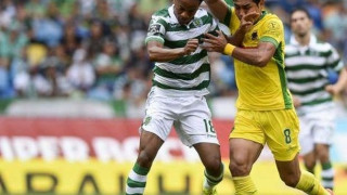 Στραβοπάτησε η Σπόρτινγκ