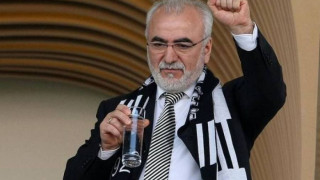 Πριμ μαμούθ από τον Ιβάν για την πρόκριση!