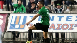 Χωρίς Ντιγκινί κόντρα στον Αστέρα