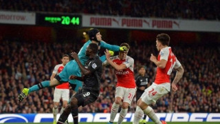 Ένας Τσεχ από τα παλιά (pic+vid)