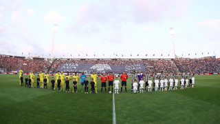 Η μεγάλη επιστροφή του ΠΑΟΚ