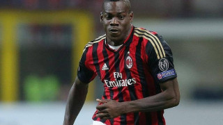 Οι απίθανοι... όροι του συμβολαίου του Μπαλοτέλι