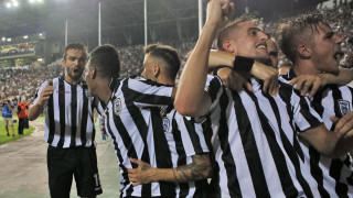 Τους σκόρπισε στους «πέντε» ανέμους