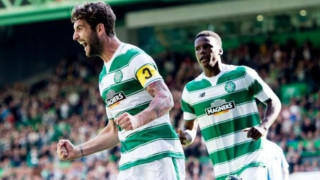 Στην κορυφή η Σέλτικ
