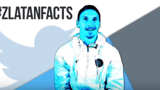 Ο Ζλάταν δεν έχει ποντίκι στον υπολογιστή... Έχει λιοντάρι! (video)