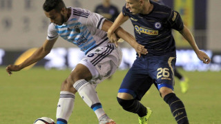 «No-Goal» ο Παναθηναϊκός, «Over» ο ΠΑΟΚ,  «Χ» ο Ατρόμητος… 