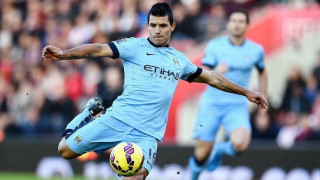 Απίστευτη κίνηση ανθρωπιάς από τον Αγουέρο (video)