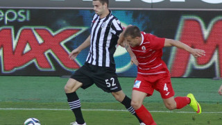 «Επρεπε να αποβληθεί ο Μπέρτος»