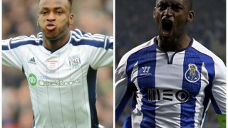 Μόνο ο Ολυμπιακός απέκτησε φορ! 