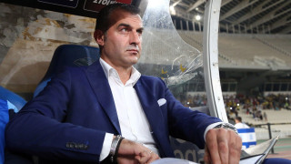 Δέλλας: «Τα καλύτερα είναι μπροστά μας»