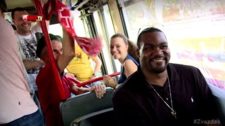 Η φοβερή έκπληξη-φάρσα στον Σχορτσανίτη (video)