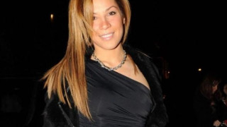 Ο σούπερ «σέξι» χορός της Μαριάντας Πιερίδη (vid)