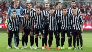 Το σχήμα του νέου ΠΑΟΚ με βάση τις έως σήμερα ενδείξεις