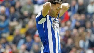 Με το αριστερό ο Λούκας