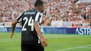 Ντεμπούτο και γκολ για Ροντρίγκεζ! (ΒΙΝΤΕΟ)