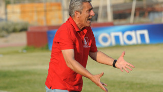 Βασιλακάκης: «Δυνατό τεστ»