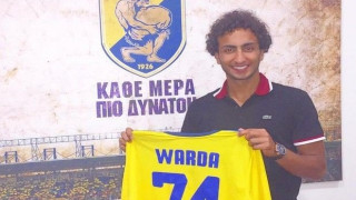 Γιατί επέλεξε τη φανέλα με το «74» ο Ουάρντα