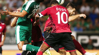 To δεύτερο γκολ - μαχαιριά της Γκαμπάλα στη Λεωφόρο (vines)