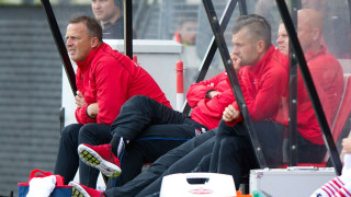 Έρχεται με φόρα η Άλκμααρ