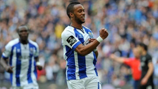 Πλησιάζει ο Ερνάνι στον Ολυμπιακό