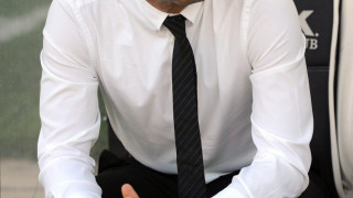 Λουτσέσκου: «Πολύ σημαντικός ο βαθμός»