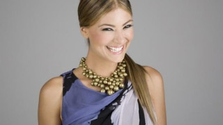 Η sexy selfie της Δέσποινας Καμπούρη! (pic)