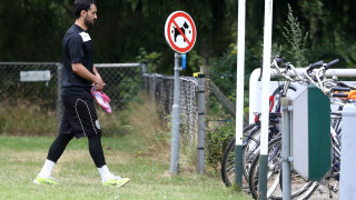 Τελειώνει και ο Περέιρα, ενδιαφέρον και από Παναθηναϊκό!!