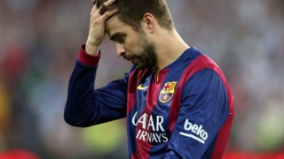 Με τέσσερις αγωνιστικές τιμωρήθηκε ο Πικέ