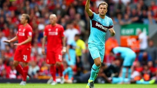 Σοκ για Λίβερπουλ (videos)