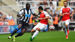 Απέδρασε από το «Σεντ Τζέιμς Παρκ»