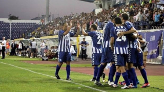 Για ποιον απάντησε «όχι» ο Ατρόμητος   