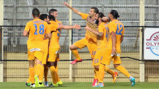 Κίνηση «ματ» του Αστέρα με πρώην άσο του Παναιτωλικού! 