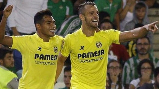 Ο Σολδάδο πήρε το... όπλο του