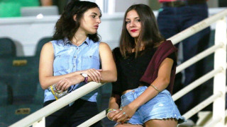 Το... «καυτό» σορτσάκι στην Ξάνθη (pics)