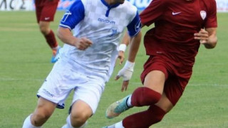 Επεισοδιακή νίκη για ΑΕΛ